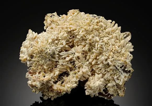 Mimetite with Cerussite image