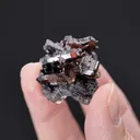 Mimetite with Cerussite - image 2