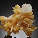 Mimetite with Cerussite - image 1