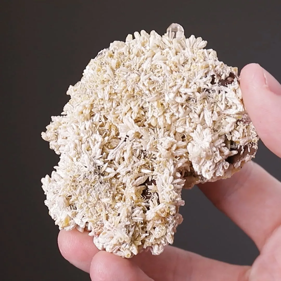 Mimetite with Cerussite - image 2