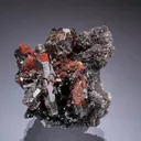 Mimetite with Cerussite - image 1