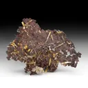 Mimetite with Copper - image 1