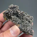 Mimetite with Duftite - image 2