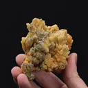 Mimetite with Malachite - image 2