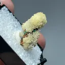 Mimetite with Malachite - image 2