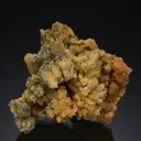 Mimetite with Malachite - image 1