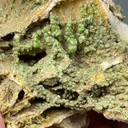 Mimetite with Quartz - image 3