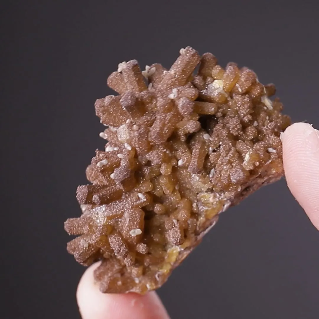 Mimetite with Smithsonite - image 2