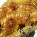 Mimetite With Vanadinite - image 2