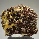 Mimetite with Willemite - image 1