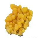 Mimetite With Wulfenite - image 2