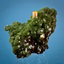 Mimetite With Wulfenite - image 2