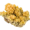 Mimetite With Wulfenite - image 3