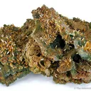 Mimetite With Wulfenite - image 3