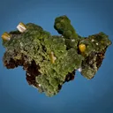 Mimetite With Wulfenite - image 2