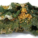 Mimetite With Wulfenite - image 1