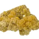 Mimetite With Wulfenite - image 1