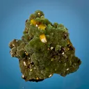 Mimetite With Wulfenite - image 2