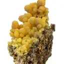 Mimetite With Wulfenite - image 4