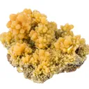 Mimetite With Wulfenite - image 2