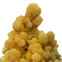 Mimetite With Wulfenite - image 3