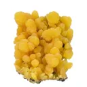 Mimetite With Wulfenite - image 1
