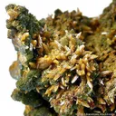 Mimetite With Wulfenite - image 4