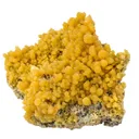 Mimetite With Wulfenite - image 2