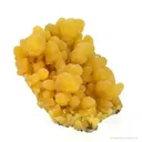 Mimetite With Wulfenite - image 3
