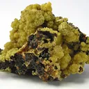 Mimetite, Wulfenite - image 1