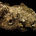 Mimetite, Wulfenite - image 1