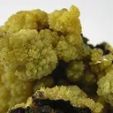 Mimetite, Wulfenite - image 2