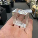 Mineral, Calcite, Optical calcite/Iceland Spar - image 3
