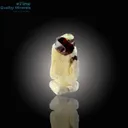 Miniature Spessartine Garnet - image 1