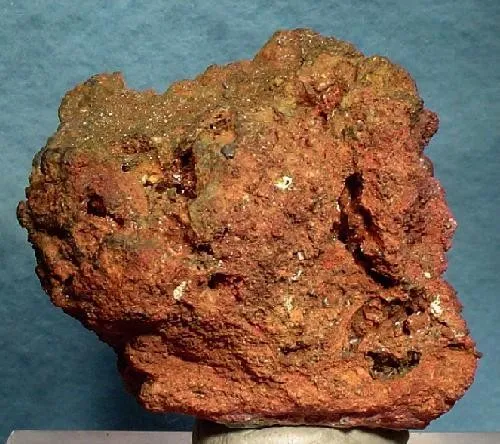 Minium, Lead - image 1