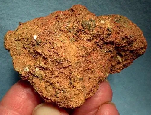 Minium, Lead - image 1