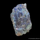 Minohlite and Linarite - image 3
