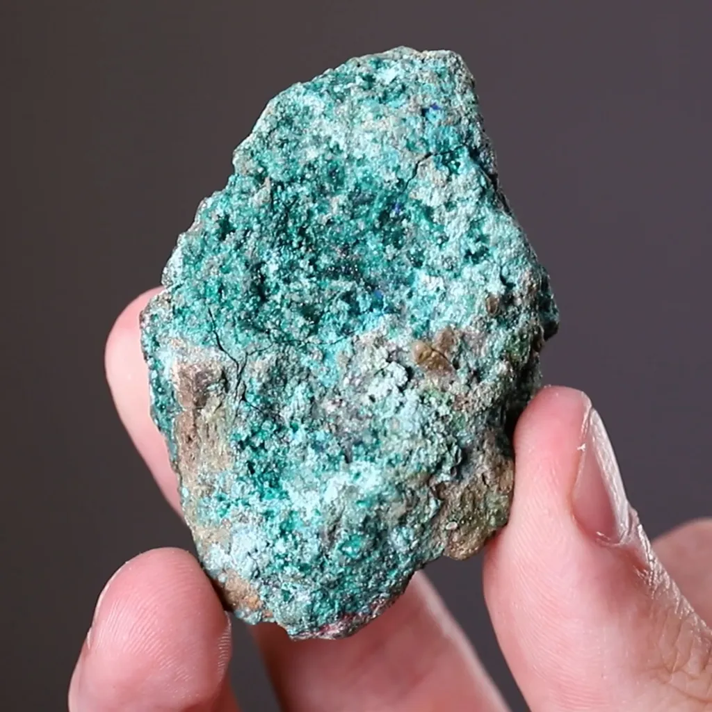 Mixite - image 2