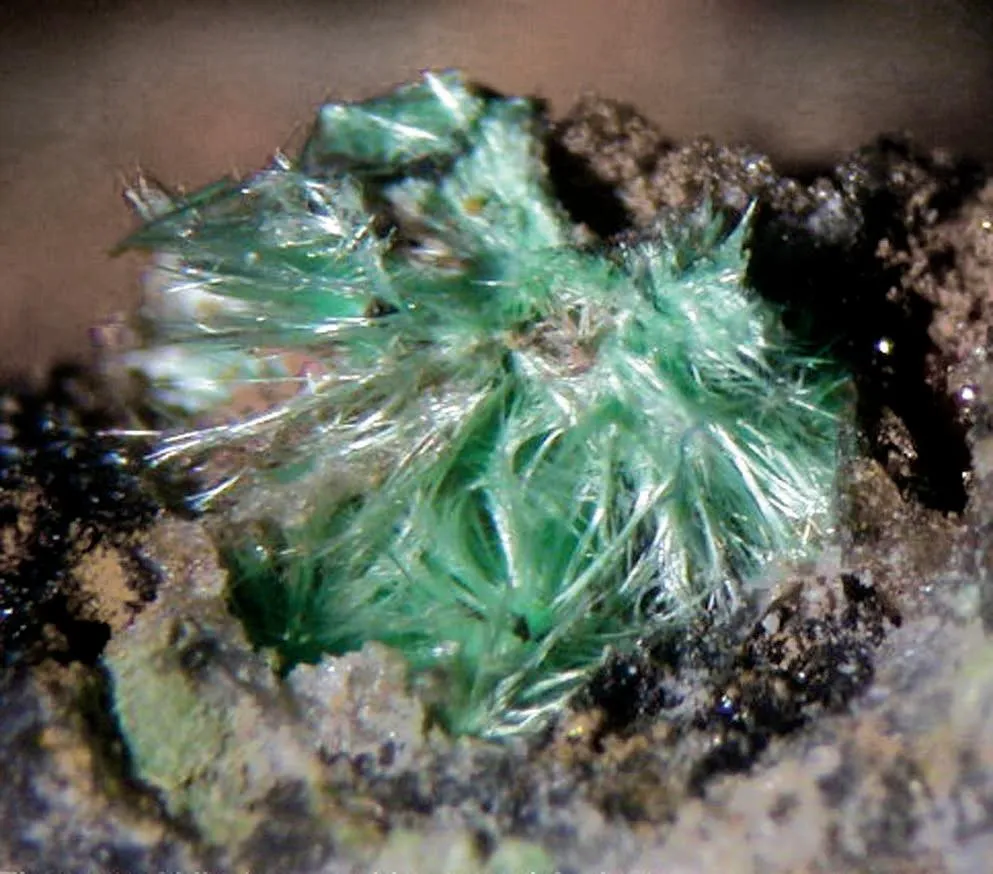 Mixite - image 1