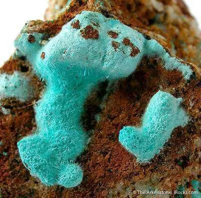 Mixite - image 2