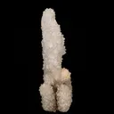 MM Quartz Coral Formation Natural Mineral Specimen - image 3