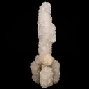 MM Quartz Coral Formation Natural Mineral Specimen - image 1