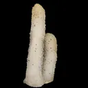 MM Quartz Coral Formation Natural Mineral Specimen - image 3