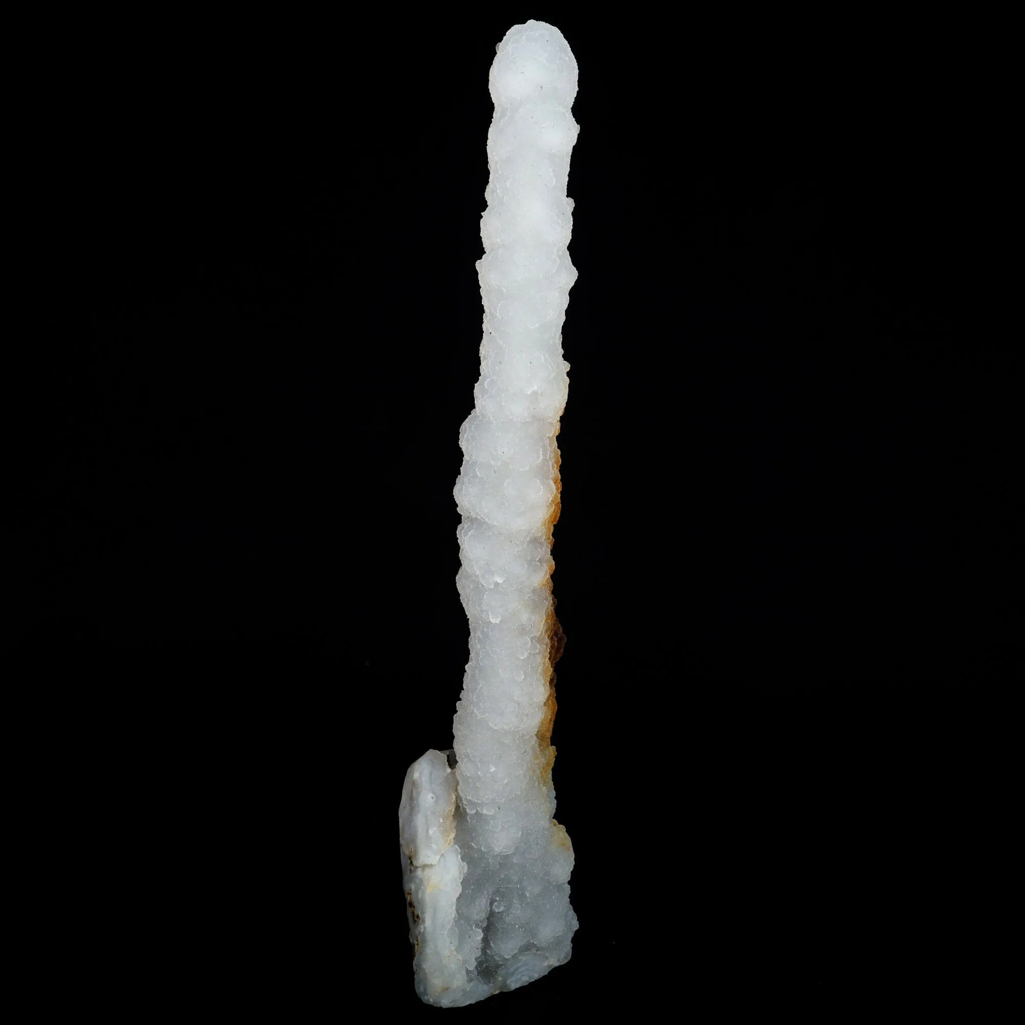 MM Quartz Coral Formation Natural Mineral Specimen - image 3