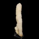 MM Quartz Coral Formation Natural Mineral Specimen - image 3
