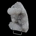 MM Quartz Sparkling Stalactite Natural Mineral Specimen - image 2