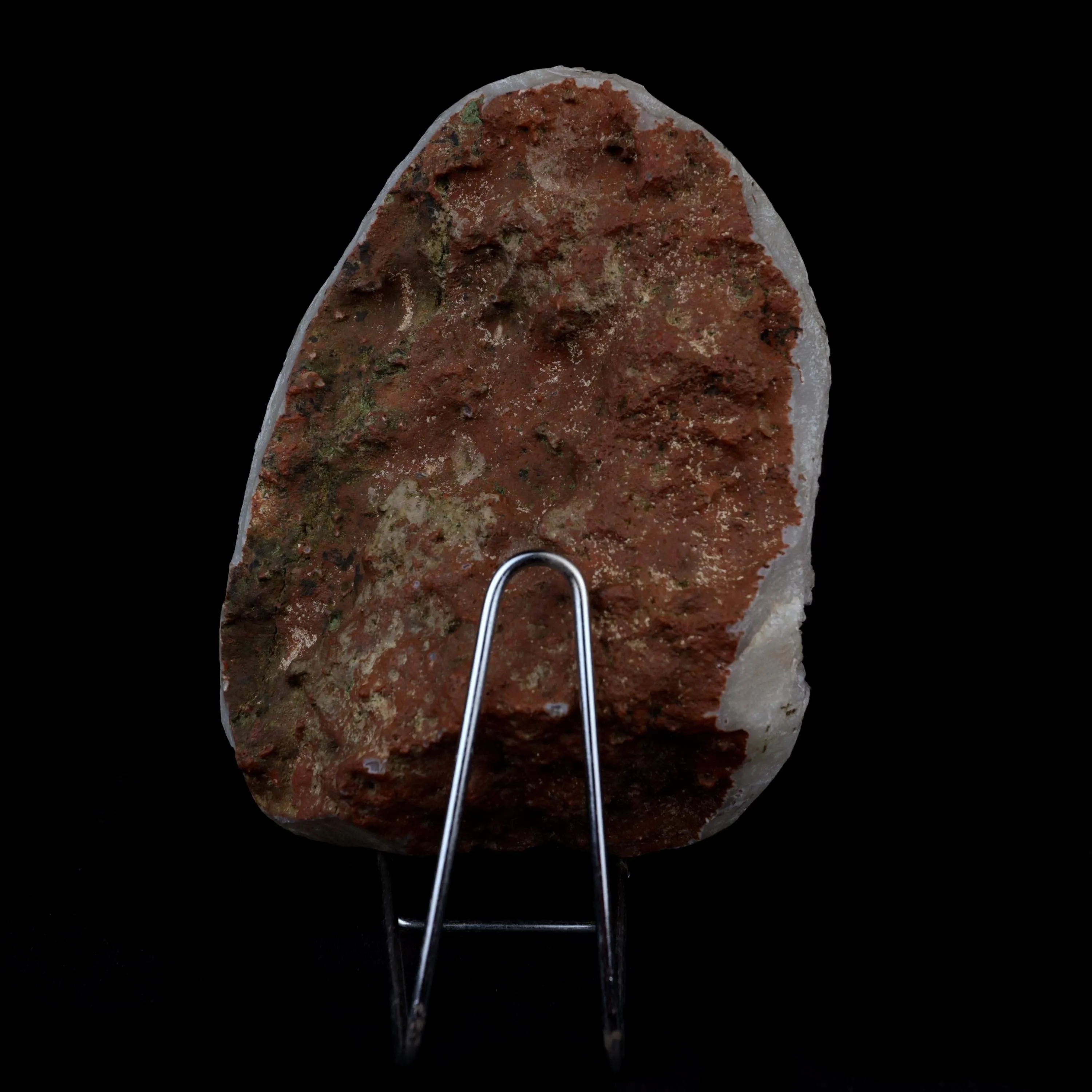 MM Quartz Sparkling Stalactite Natural Mineral Specimen - image 10