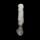 MM Quartz Sprakling Stalactite Natural Mineral Specimen - image 3