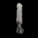 MM Quartz Sprakling Stalactite Natural Mineral Specimen - image 4