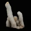 MM Quartz Stalacite Coral Formation Natural Mineral Specimen - image 4
